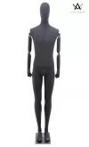 Manichino Uomo Collection N&deg;5 - Anthracite