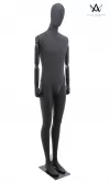 Manichino Uomo Collection N&deg;5 - Anthracite