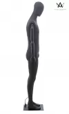 Manichino Uomo Collection N&deg;5 - Anthracite