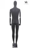 Manichino Uomo Collection N&deg;5 - Anthracite