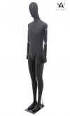 Manichino Uomo Collection N&deg;5 - Anthracite