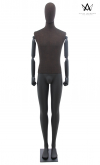 Manichino Uomo Collection N°5 - Brown