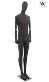 Manichino Uomo Collection N°5 - Brown