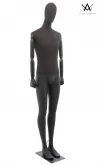 Manichino Uomo Collection N&deg;5 - Brown