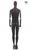 Manichino Uomo Collection N°5 - Brown