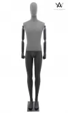 Manichino Uomo Collection N&deg;5 - Grey