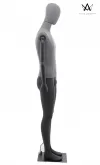 Manichino Uomo Collection N&deg;5 - Grey