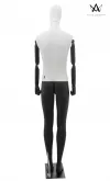 Manichino Uomo Collection N&deg;5 - White