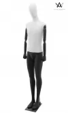 Manichino Uomo Collection N&deg;5 - White