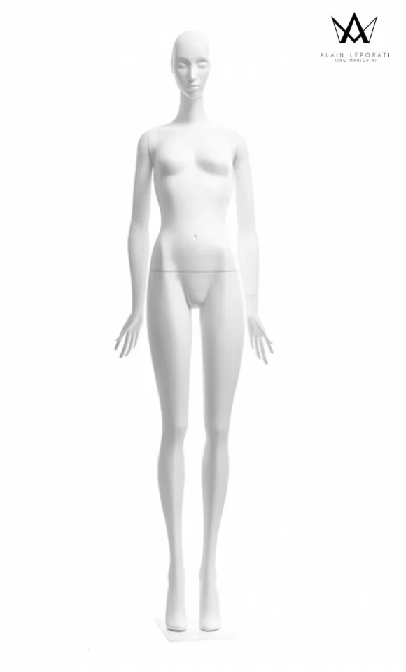 Manichino donna Collezione Evanescence - EV11