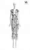 Manichino donna Collezione Evanescence - EV11