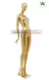 Manichino donna Collezione Evanescence - EV11 Oro
