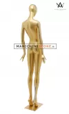 Manichino donna Collezione Evanescence - EV11 Oro