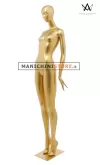 Manichino donna Collezione Evanescence - EV11 Oro