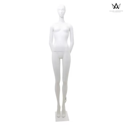 Manichino donna Collezione Evanescence - EV13