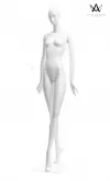 Manichino donna Collezione Evanescence - EV21