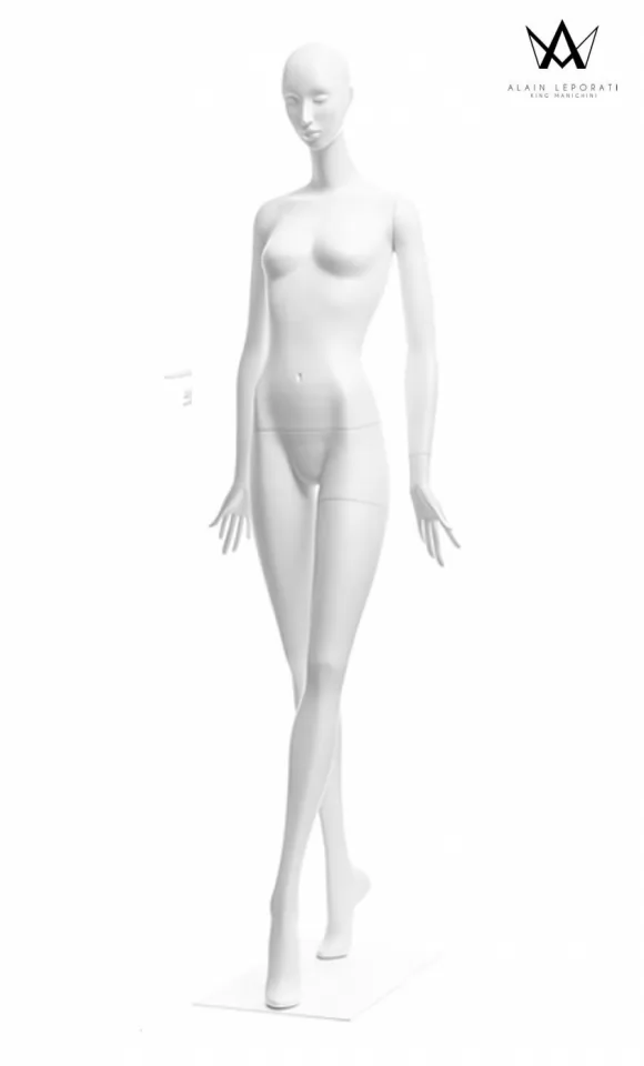 Manichino donna Collezione Evanescence - EV21