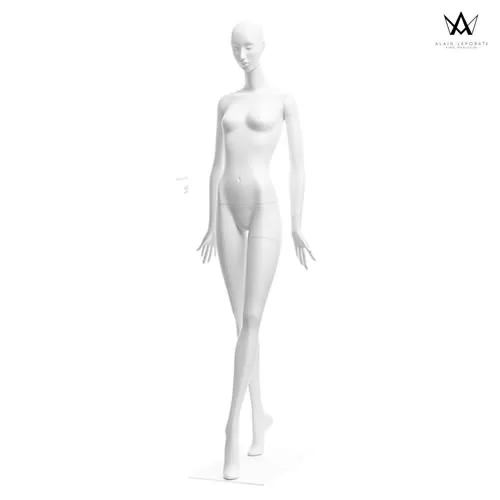Manichino donna Collezione Evanescence - EV21