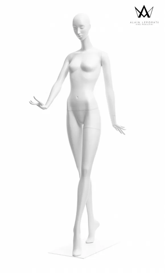 Manichino donna Collezione Evanescence - EV23