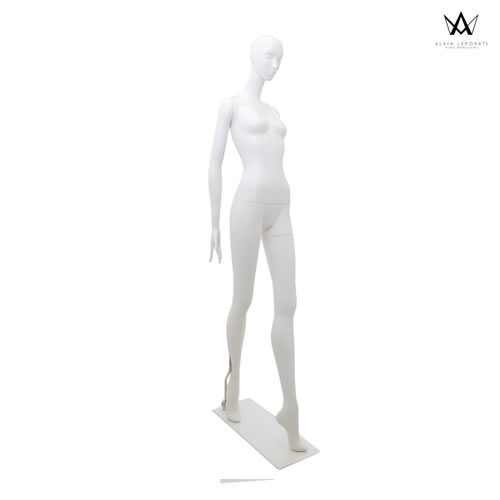 Female mannequin - Evanescence Collection - EV24