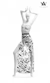 Manichino donna Collezione Evanescence - EV41