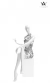 Manichino donna Collezione Evanescence - EV51