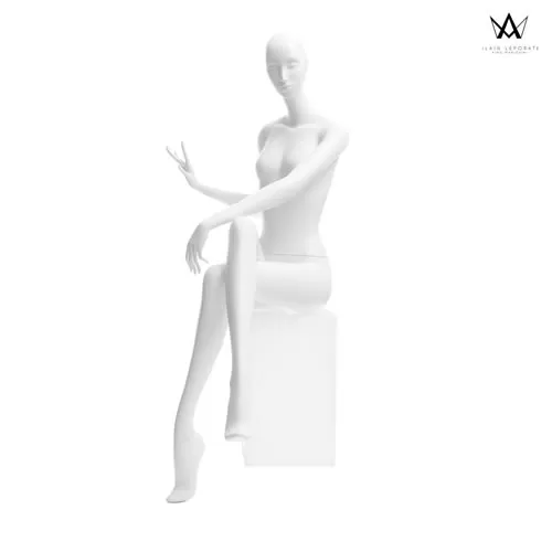 Manichino donna Collezione Evanescence - EV51