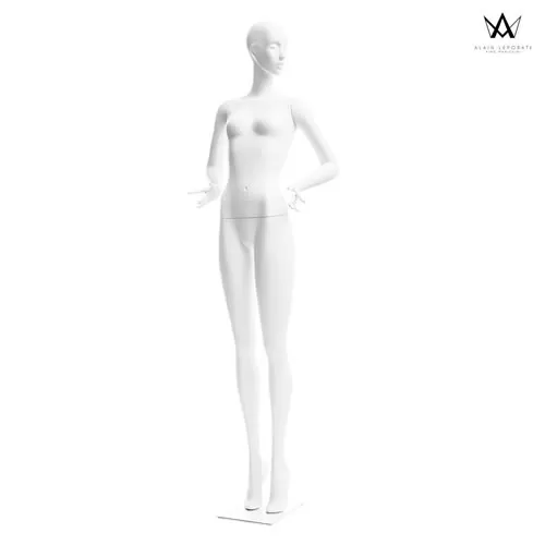 Manichino donna Collezione Evanescence - EV61