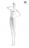 Manichino donna Collezione Evanescence - EV62