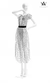 Manichino donna Collezione Evanescence - EV62