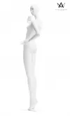 Manichino donna Collezione Evanescence - EV62