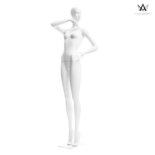 Female mannequin Evanescence Collection - EV62