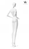 Manichino donna Collezione Evanescence - EV63