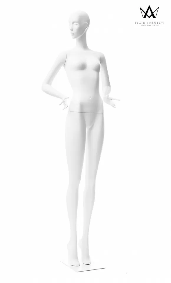 Manichino donna Collezione Evanescence - EV63