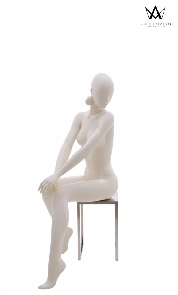 Jey Collection female mannequin - CH