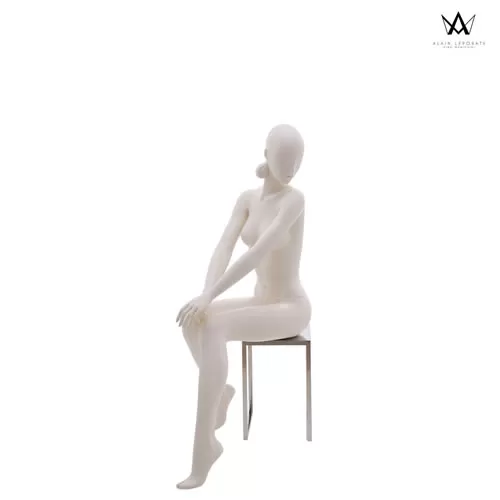 Manichino donna Jey Collection - CH