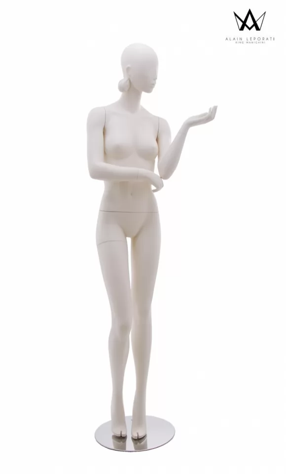 Manichino donna Jey Collection - FB