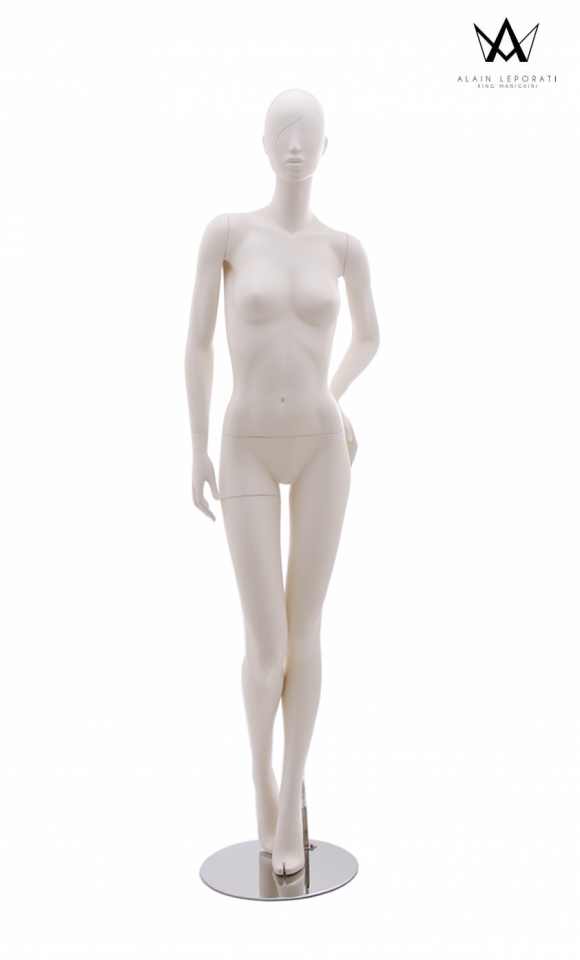 Jey Collection female mannequin - FE