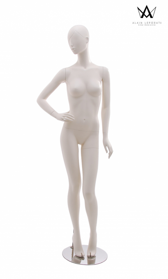 Jey Collection female mannequin - IS