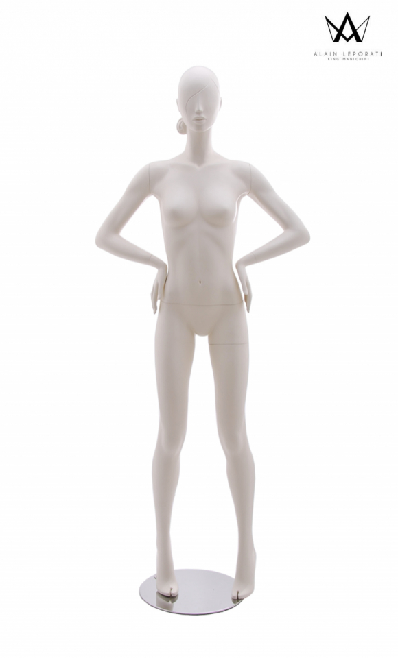 Jey Collection female mannequin - LI