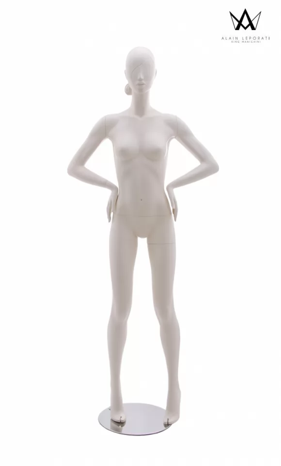 Manichino donna Jey Collection - LI