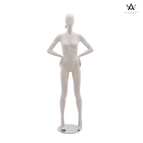 Manichino donna Jey Collection - LI