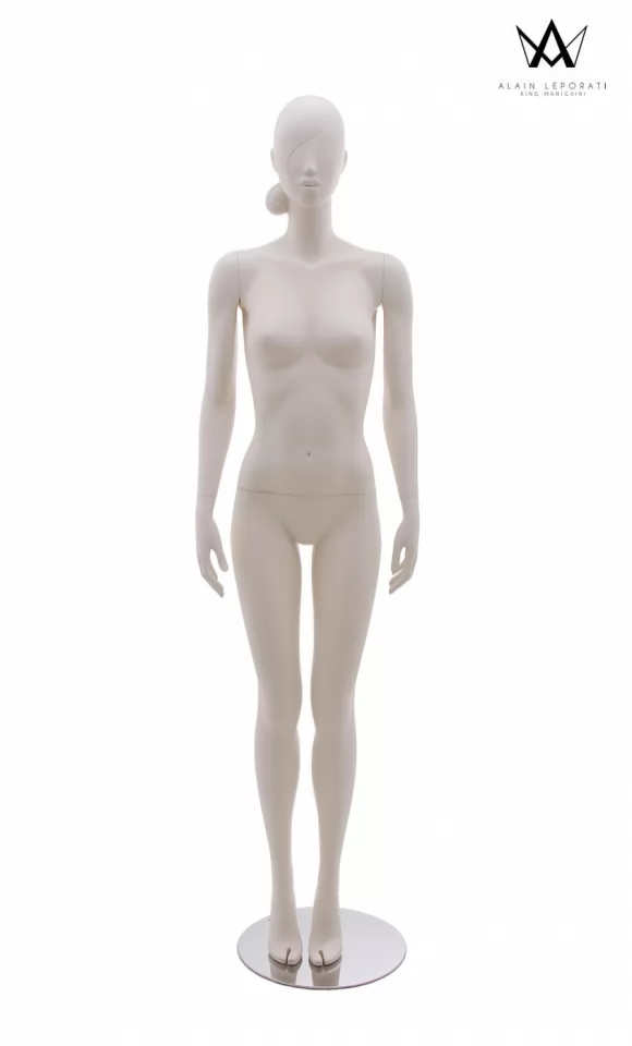 Manichino donna Jey Collection - TI