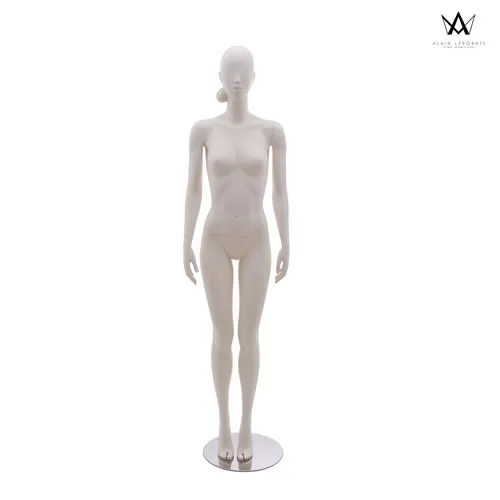 Manichino donna Jey Collection - TI