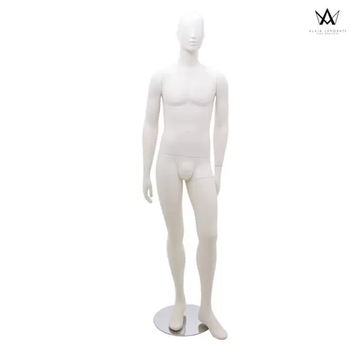 Manichino uomo Jey Collection - MU