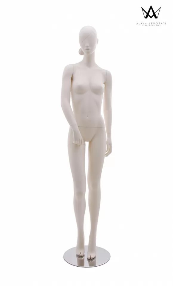 Manichino donna Jey Collection - VA