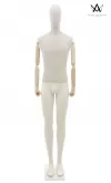 Manichino Uomo Natural Linen Collection