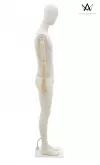 Manichino Uomo Natural Linen Collection