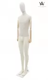Manichino Uomo Natural Linen Collection