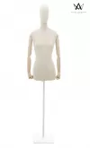 Busto donna Natural Linen Collection